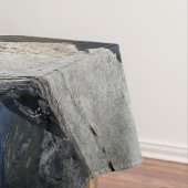 Half koepel van de Basis van de Kabels - Yosemite Tafelkleed (Voorbeeld)