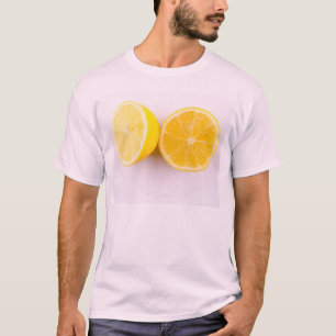 "Half Lemons" Jolie photo. T-shirt Acheter mainten