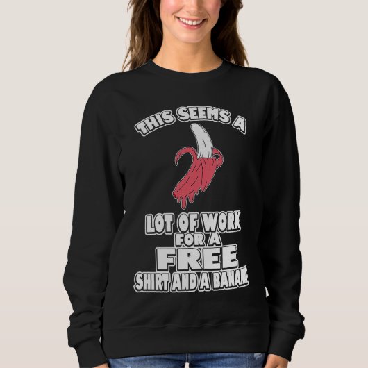 Half Marathon 13 1 Funny Running great idea Runner Trui (Voorkant)