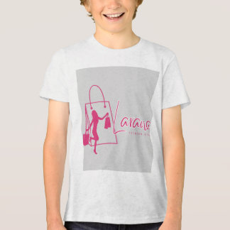 half mouw shirt