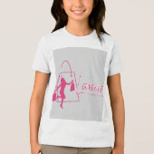 half mouw shirt (Voorkant)