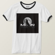 half mouw t-shirt