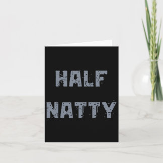 Half Natty Bodybuilding Steroid Kaart