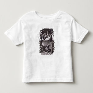 Half Penny Ices, van 'Street Life in London', 187 Kinder Shirts