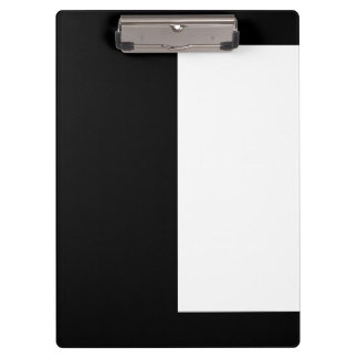 half white half black, half black half white klembord