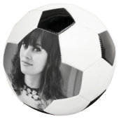 Halfangel66 Football Voetbal (Drie kwart)