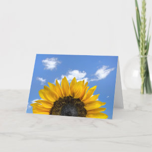 Halfbloem Kaart