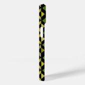 Halfdiamant vervagen Case-Mate iPhone case (Achterkant / Rechts)