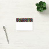 Halfdiamant vervagen post-it® notes (Kantoor)