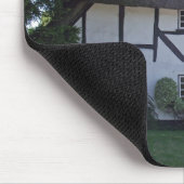 Halfgetimbered Thatched Cottage Muismat (Hoek)