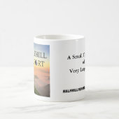 Halfhill Report Coffee Mug (Centre)