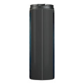 halfhyde barbell Club Thermosbeker (Achterkant)