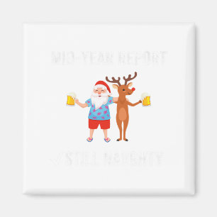 Halfjaarverslag Nog steeds ondeugend Kerstmis in j Magneet