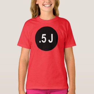 HalfJapans T-shirt