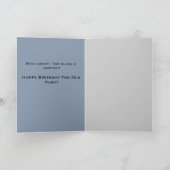 Halfleeg Kaart (Binnen)