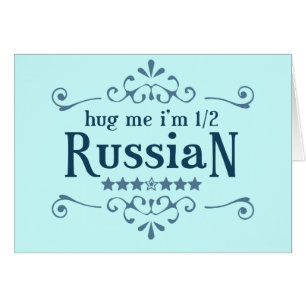 HalfRussisch