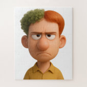 halfsy puzzles legpuzzel (Verticaal)