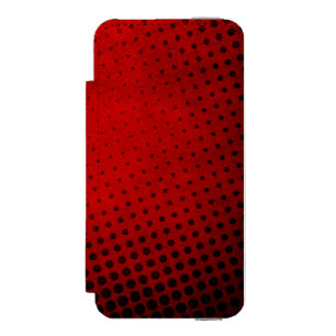 Halftone patroonachtergrond