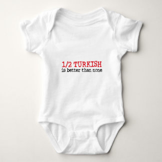HalfTurks Romper