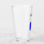 halfvol glas (Rechts)