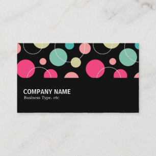 Halfweg - Spots & Circles 150816 Visitekaartje