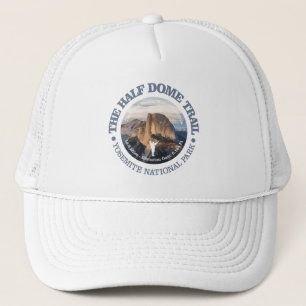 Halfweg Trucker Pet