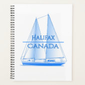 Halifax (Devant)