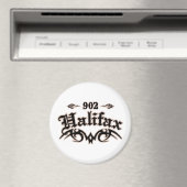 Halifax 902 magneet (Insitu (Vaatwasser))