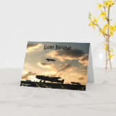 Halifax Dispersal 1943 Kaart (Gele Bloem)