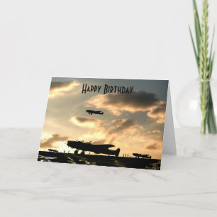 Halifax Dispersal 1943 Kaart