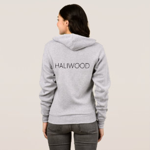 Halifax Nouvelle-Écosse sweat - shirt à capuche Ha