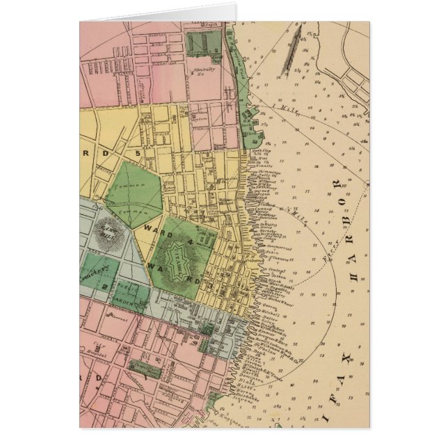 Halifax, NS (Voorkant)