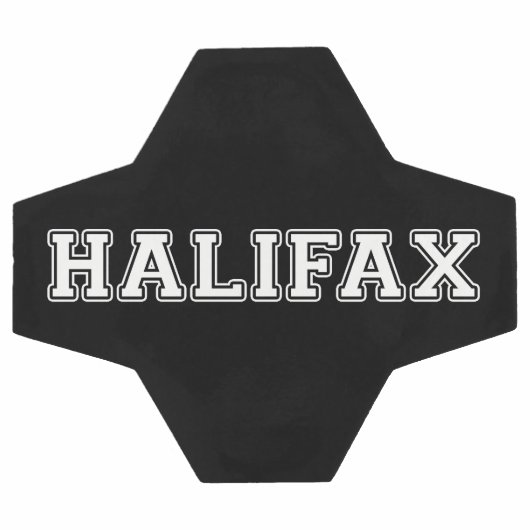 Halifax Voetbal (Enkel)