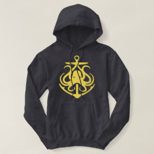 Halifax YHZ hoodie Nova Scotia Lighthouse Route