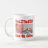 HALITOSE KOFFIEMOK (Links)