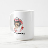 Hall de tasse très bonne (Devant gauche)