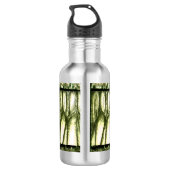 Hall of Souls Waterfles (Achterkant)