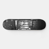 Hall Skateboard (Horizontaal)