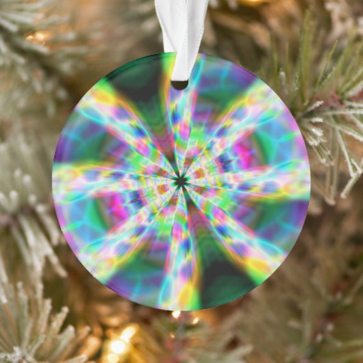 Hall Super Rainbow Zoom (Arbre)
