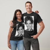 Halle Berry Classic T-Shirt (Unisex)