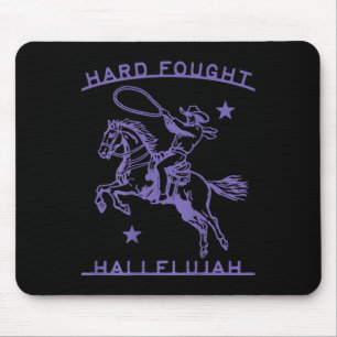 Hallelujah Brandon Merch Hard Fought Jes Muismat