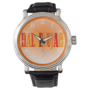Hallelujah Horloge