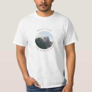 "Hallett Peak" T-shirt