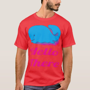 HALLO 17 T-SHIRT