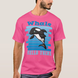 HALLO 1 T-SHIRT