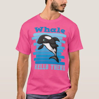 HALLO 1 T-SHIRT