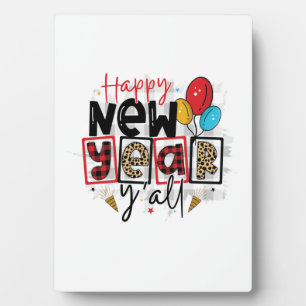 hallo 2022 Gelukkig nieuwjaar Fotoplaat