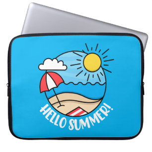 HALLO 2 LAPTOP SLEEVE