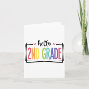 Hallo 2e leerjaar Eerste schooldag Welkom op CK Kaart