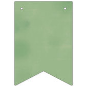 hallo Baby - Baby shower Bunting Banner (Eerste vlag)